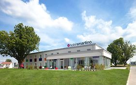 Smartino Hotel Schwäbisch Hall